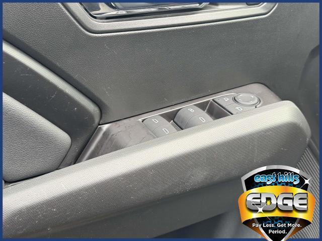 used 2024 Chevrolet Colorado car, priced at $32,995