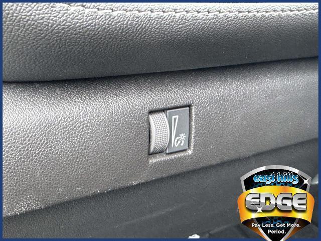 used 2024 Chevrolet Colorado car, priced at $32,995