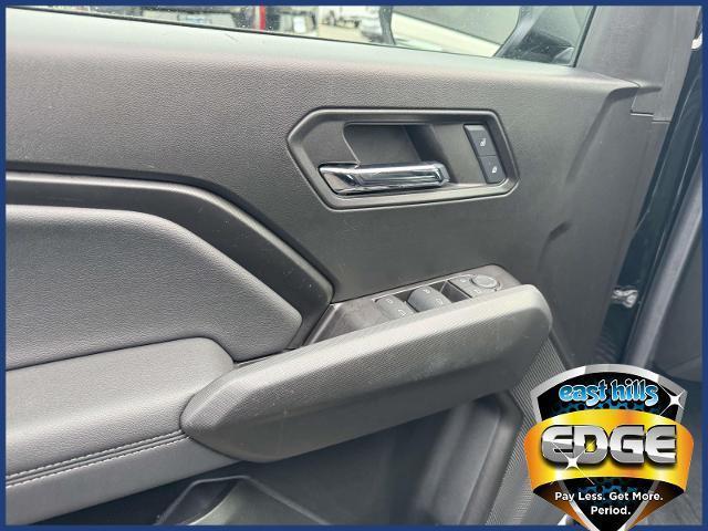 used 2024 Chevrolet Colorado car, priced at $32,995