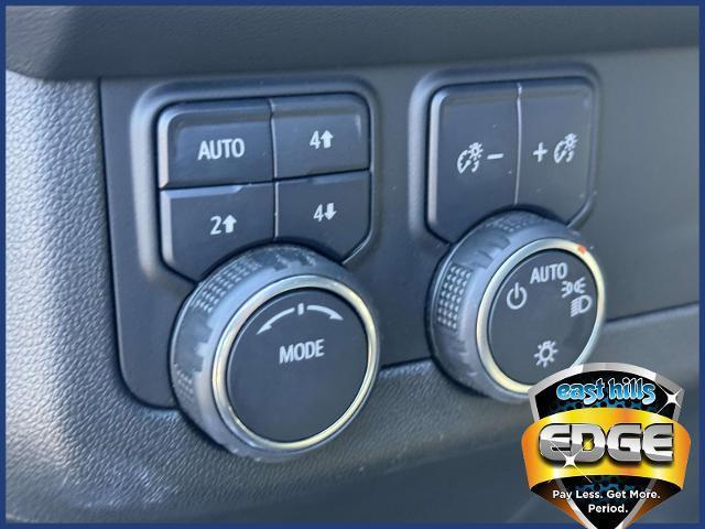 used 2024 Chevrolet Suburban car, priced at $54,995