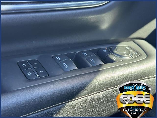 used 2024 Chevrolet Suburban car, priced at $54,995