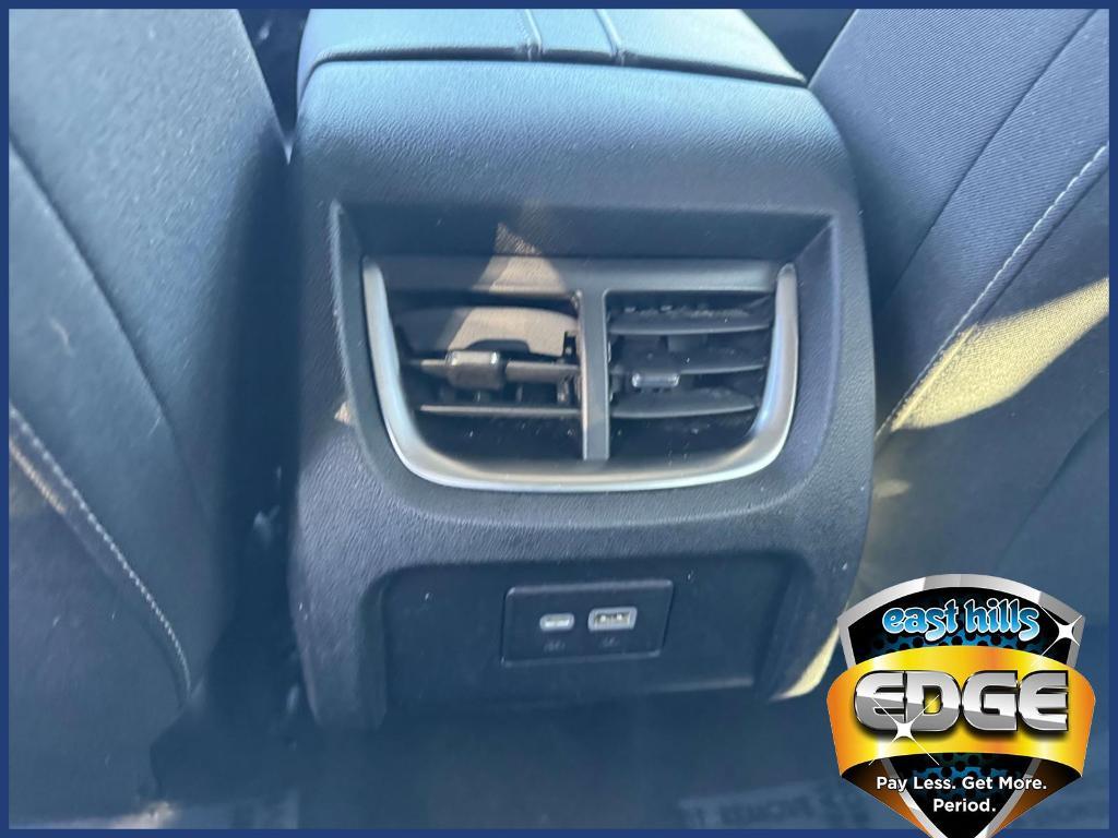 used 2023 Chevrolet Blazer car, priced at $22,999