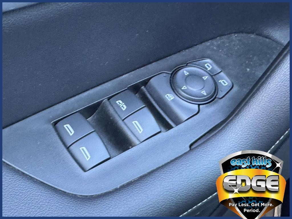 used 2023 Chevrolet Blazer car, priced at $22,999