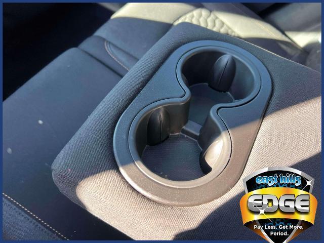 used 2021 Chevrolet Equinox car, priced at $16,995