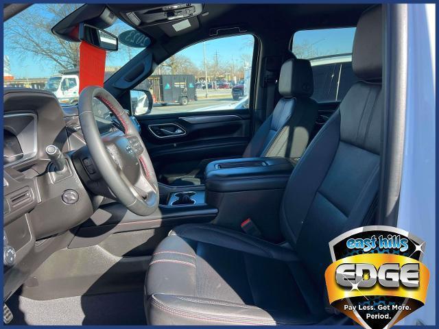 used 2023 Chevrolet Tahoe car, priced at $59,995