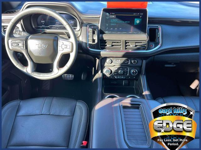 used 2023 Chevrolet Tahoe car, priced at $59,995