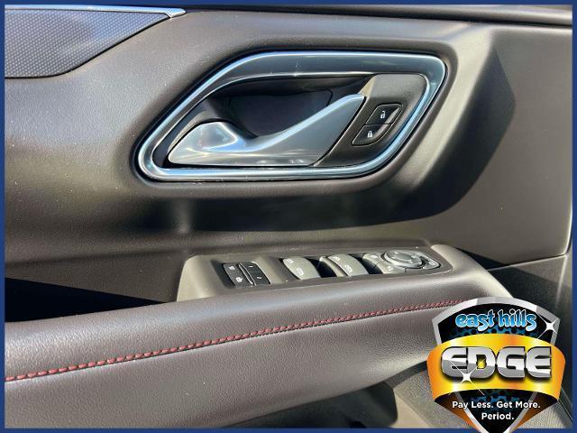 used 2023 Chevrolet Tahoe car, priced at $59,995