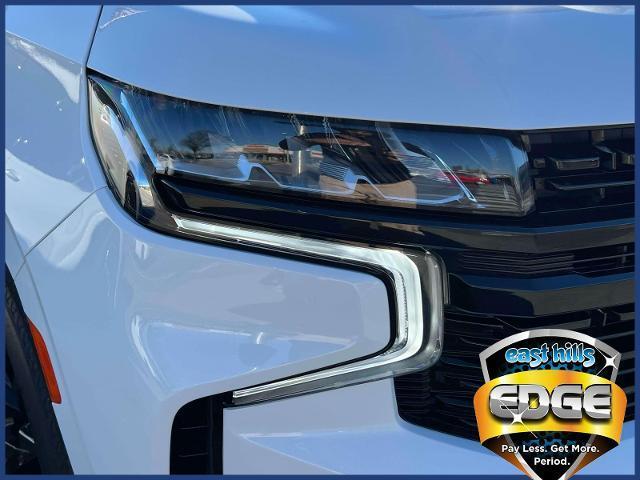 used 2023 Chevrolet Tahoe car, priced at $59,995