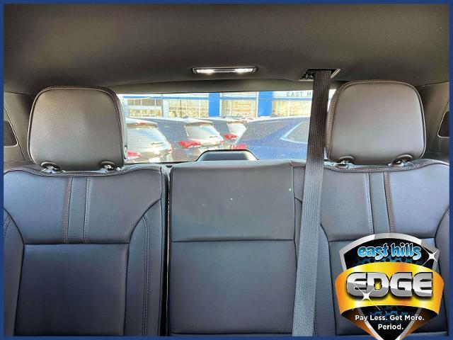 used 2023 Chevrolet Tahoe car, priced at $59,995