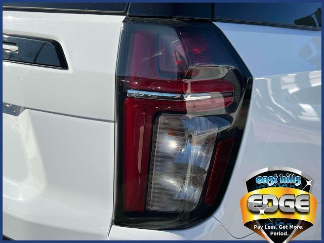 used 2023 Chevrolet Tahoe car, priced at $59,995
