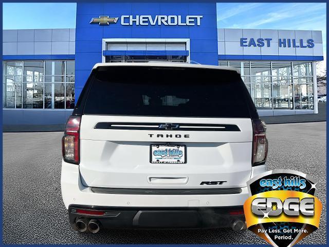 used 2023 Chevrolet Tahoe car, priced at $59,995