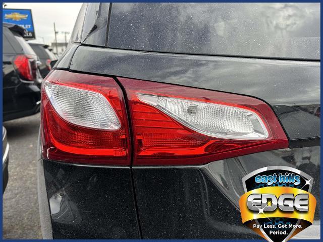 used 2019 Chevrolet Equinox car, priced at $12,995