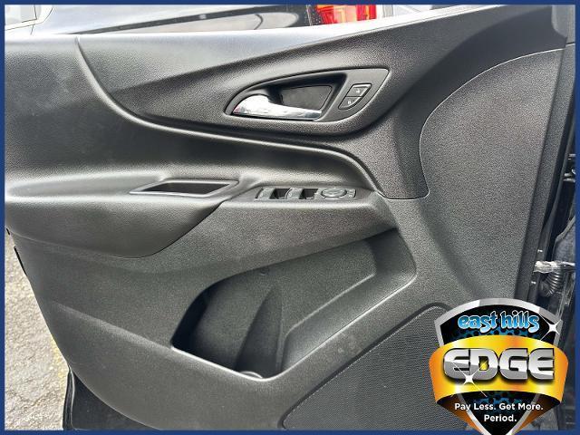 used 2019 Chevrolet Equinox car, priced at $12,995