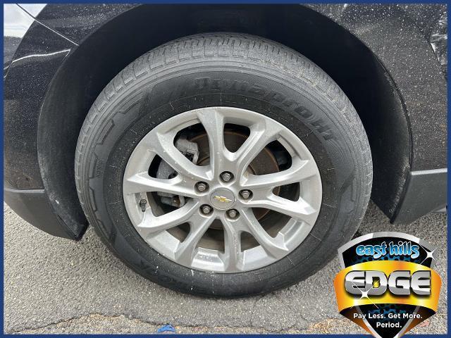 used 2019 Chevrolet Equinox car, priced at $12,995