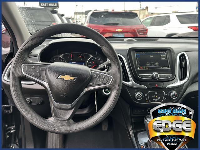 used 2019 Chevrolet Equinox car, priced at $12,995