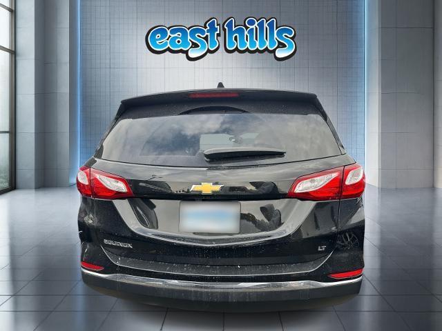 used 2019 Chevrolet Equinox car, priced at $12,995