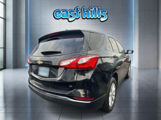 used 2019 Chevrolet Equinox car, priced at $12,995