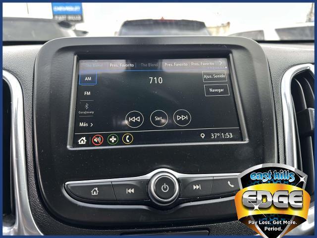 used 2019 Chevrolet Equinox car, priced at $12,995