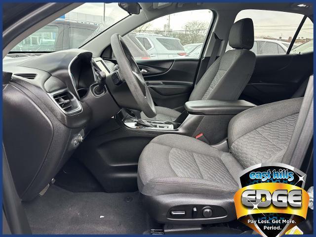 used 2019 Chevrolet Equinox car, priced at $12,995