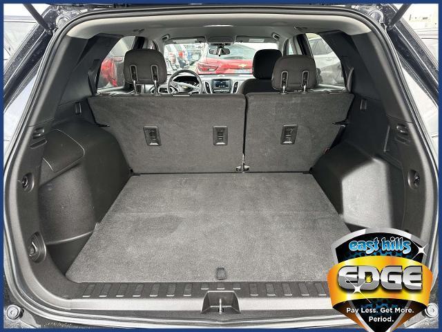 used 2019 Chevrolet Equinox car, priced at $12,995