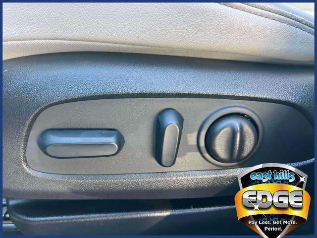 used 2023 Buick Encore GX car, priced at $16,595