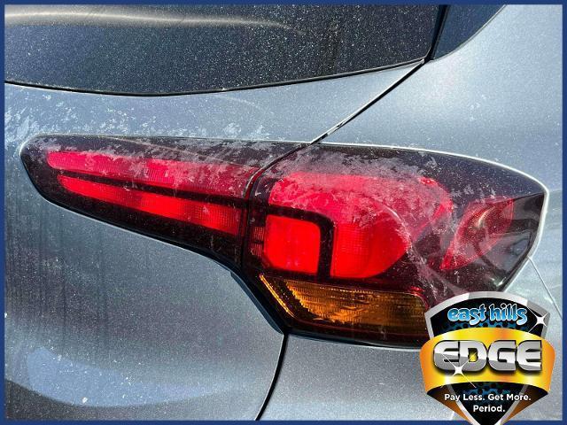 used 2023 Buick Encore GX car, priced at $16,595