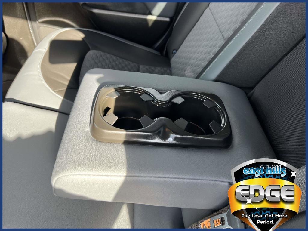 used 2022 Chevrolet Colorado car, priced at $31,995