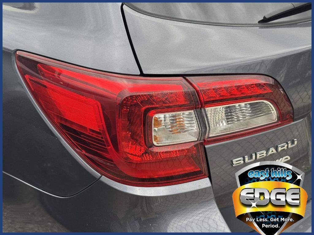 used 2016 Subaru Outback car, priced at $10,170