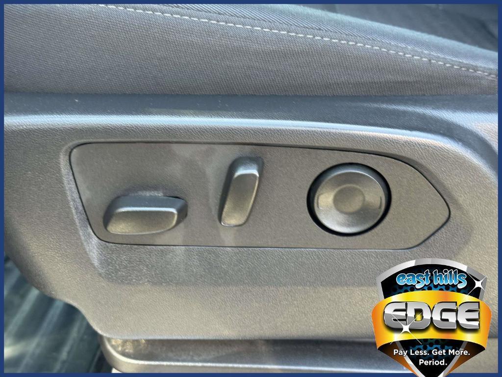 used 2025 Chevrolet Silverado 2500 car, priced at $55,170