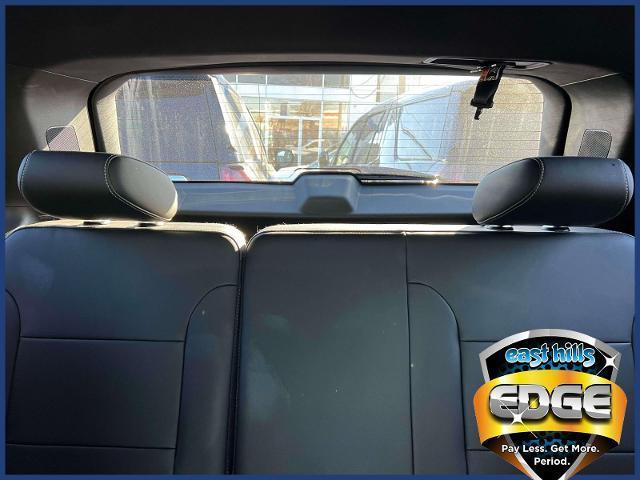 used 2023 Chevrolet Traverse car, priced at $28,695