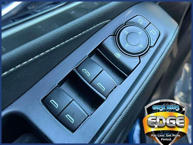 used 2023 Chevrolet Traverse car, priced at $28,695