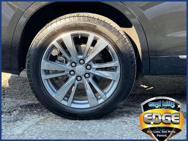 used 2025 Cadillac XT6 car, priced at $43,495