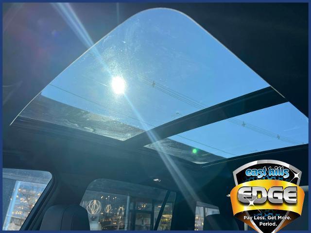 used 2025 Cadillac XT6 car, priced at $43,495