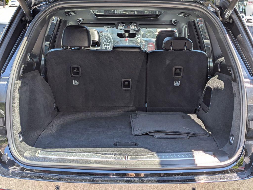 used 2022 Jeep Grand Cherokee 4xe car, priced at $32,174