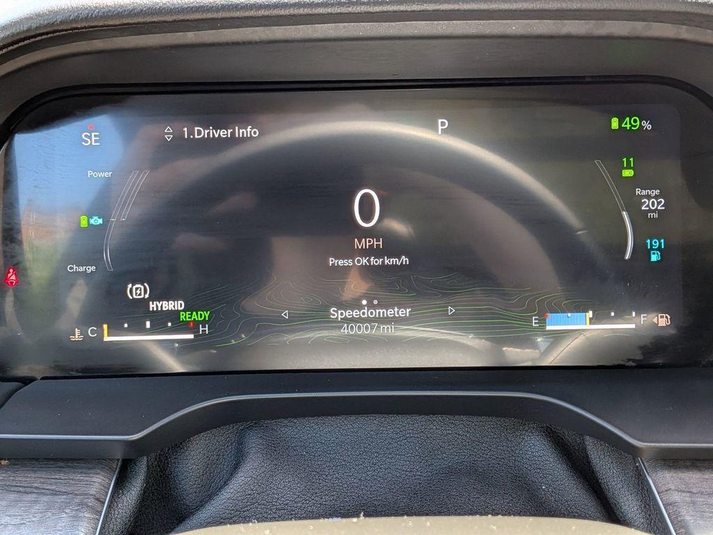 used 2022 Jeep Grand Cherokee 4xe car, priced at $32,174