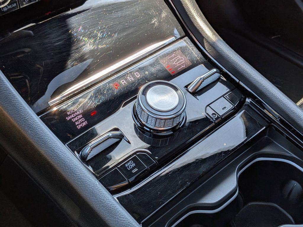 used 2022 Jeep Grand Cherokee 4xe car, priced at $32,174