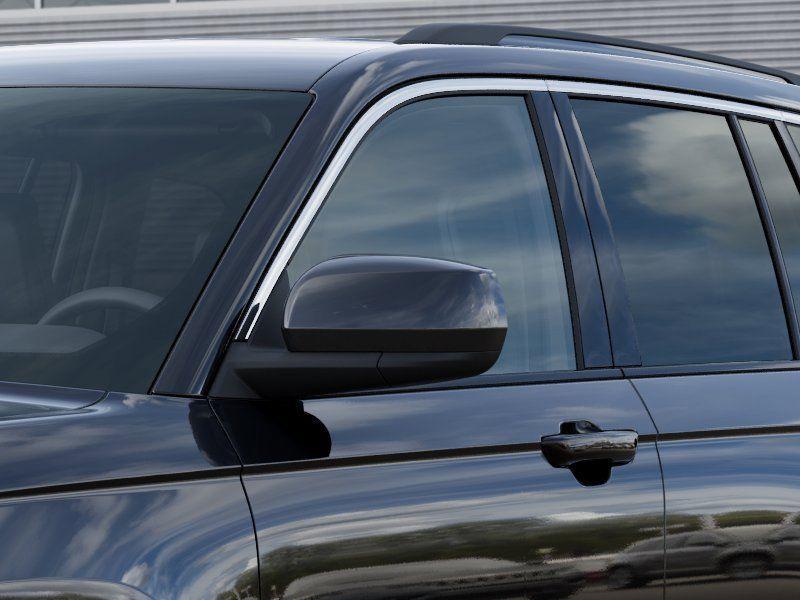 new 2026 Jeep Grand Cherokee car