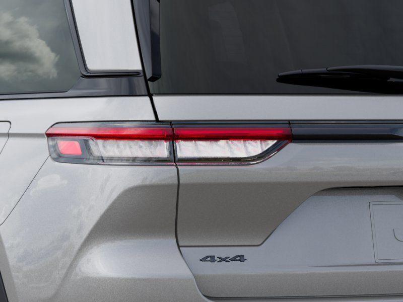 new 2025 Jeep Grand Cherokee car, priced at $47,755