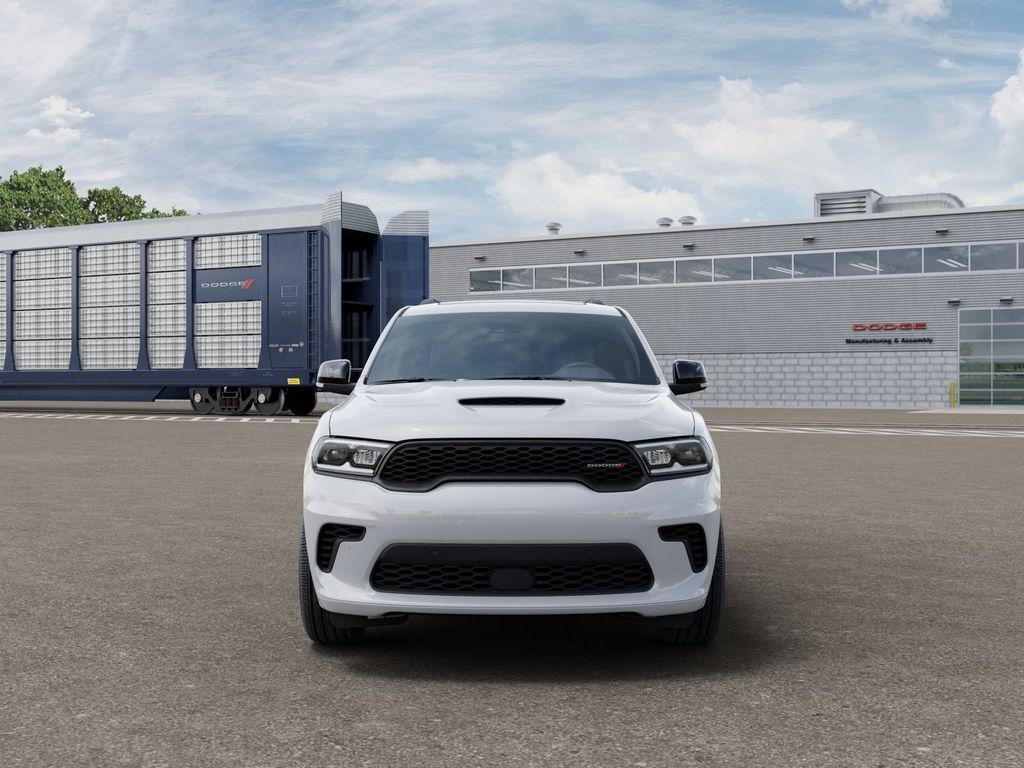 new 2026 Dodge Durango car