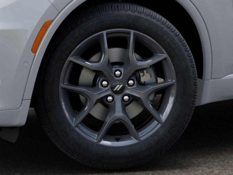 new 2026 Dodge Durango car