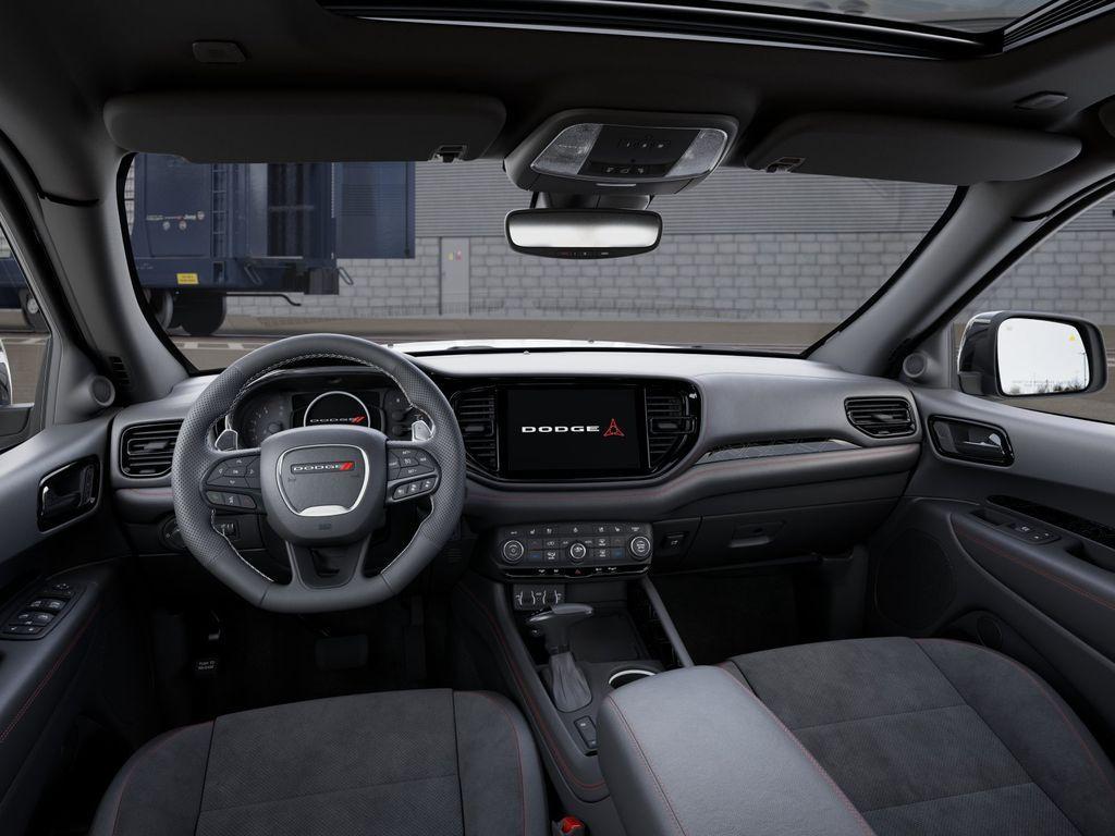 new 2026 Dodge Durango car