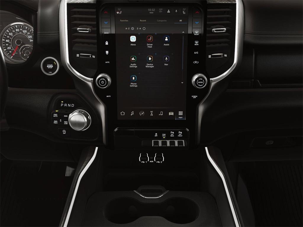 new 2026 Ram 1500 car