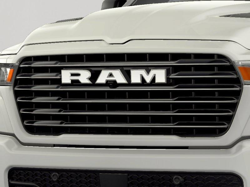 new 2026 Ram 1500 car