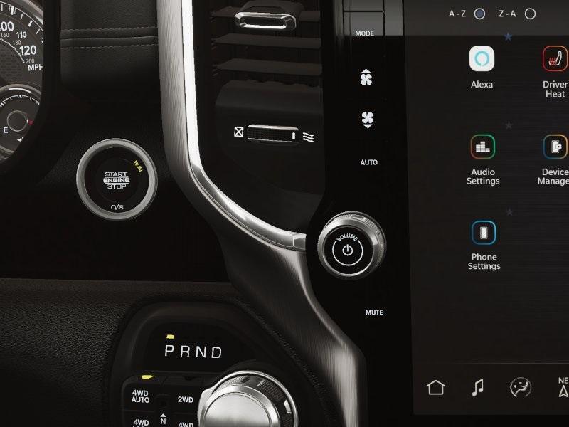 new 2026 Ram 1500 car