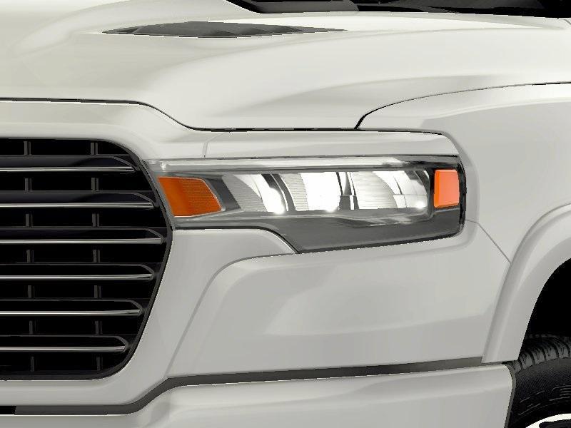 new 2026 Ram 1500 car