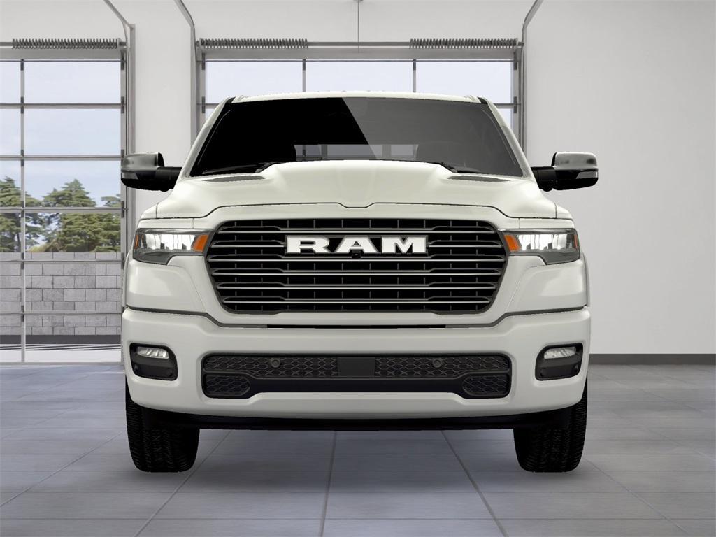 new 2026 Ram 1500 car