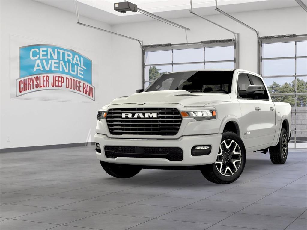new 2026 Ram 1500 car