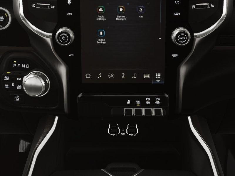 new 2026 Ram 1500 car