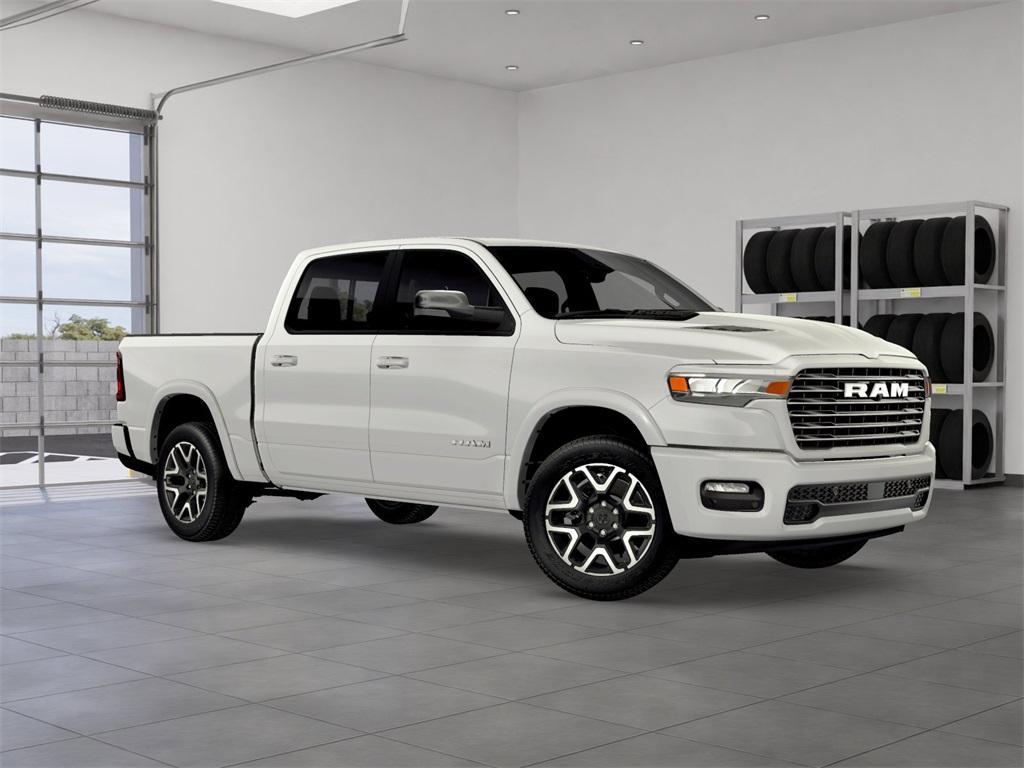 new 2026 Ram 1500 car