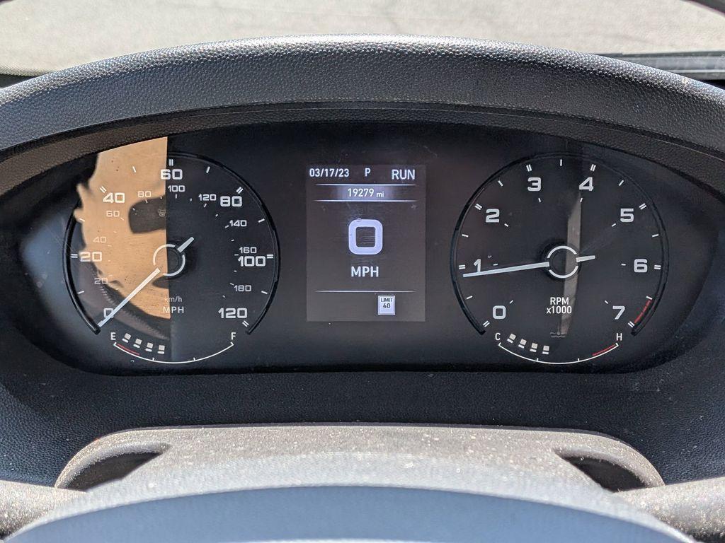 used 2023 Ram ProMaster 2500 car, priced at $35,999